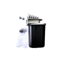 Kit d'entretien tête de compression B5900B ABAC 8973037869
