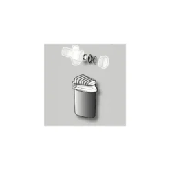 Kit d'entretien tête de compression B5900B ABAC 8973037869