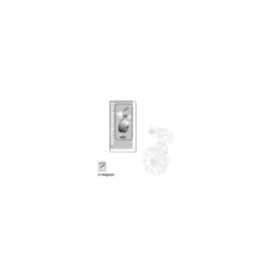 Kit d'entretien têtes de compression A29/A29B/A229/A29B ABAC 8973037864