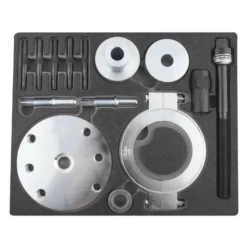 Kit depose/pose roulement pour moyeux alu CLAS OM 8035