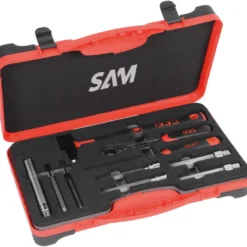 Kit De Réglage Pour Clé Dynamométrique Dynatech SAM Outillage - DYT-KIT1