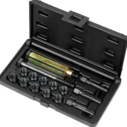 Kit de réparation de bougie de préchauffage M10 x 1.0 KS TOOLS 150.5040