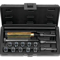 Kit de réparation de bougie de préchauffage M10 x 1.0 KS TOOLS 150.5040