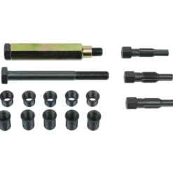 Kit de réparation de bougie de préchauffage M10 x 1.0 KS TOOLS 150.5040