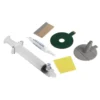 Kit de réparation de pare brise 6 pièces KS TOOLS 160.0246