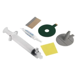 Kit de réparation de pare brise 6 pièces KS TOOLS 160.0246