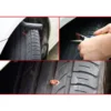 Kit de réparation PL pneus tubeless à mèche KS TOOLS 150.1080