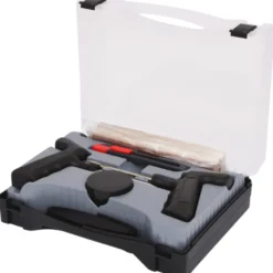 Kit de réparation PL pneus tubeless à mèche KS TOOLS 150.1080