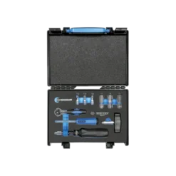 Kit De Serrage Contrôlé Pour Tpms - 11Pièces King Tony - 9BK51E