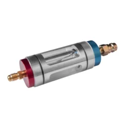 Kit detection / filtration impuretes systeme climatisation r134a CLAS AC 1018
