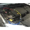 Kit detection / filtration impuretes système climatisation r1234yf CLAS AC 1019