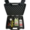 Kit detection fuites uv r134a sans piston CLAS AC 9140