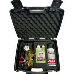 Kit detection fuites uv r134a sans piston CLAS AC 9140