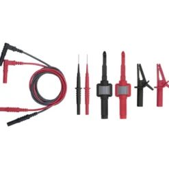 Kit de test TESTTRONIC pour l'automobile KS TOOLS 150.0900