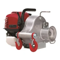 Kit de Tirage Lignard PCW5000 à Essence Force 1000 KG Portable Winch - PCW5921-200