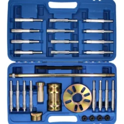 Kit d'extracteur de moyeux avec masse à inertie 30pcs BRILLIANT TOOLS - BT671100