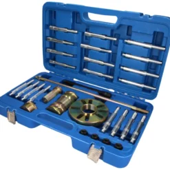 Kit d'extracteur de moyeux avec masse à inertie 30pcs BRILLIANT TOOLS - BT671100