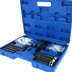 Kit d’extracteur de roulement avec décolleur 12pcs BRILLIANT TOOLS - BT631100