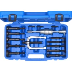 Kit d’extracteur de roulement intérieur 16pcs BRILLIANT TOOLS - BT631150