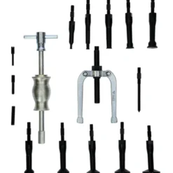 Kit d’extracteur de roulement intérieur 16pcs BRILLIANT TOOLS - BT631150