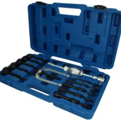 Kit d’extracteur de roulement intérieur 16pcs BRILLIANT TOOLS - BT631150