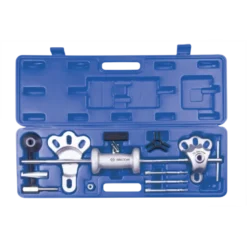 Kit D'Extracteurs De Moyeux Avec Masse À Inertie 17 Pcs King Tony - 9BQ01