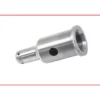 Kit d'extraction par inertie pour chambre de précombustion KS TOOLS 150.2510