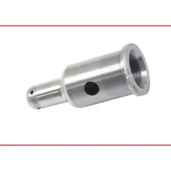 Kit d'extraction par inertie pour chambre de précombustion KS TOOLS 150.2510