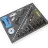 Kit D'Extraction Pour Injecteur Common Rail SAM Outillage - DD-E2