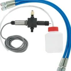 Kit Diesel Haute Pression Pour Testeur De Pression Digital SAM Outillage - C-375-DC2