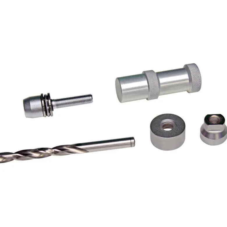 Kit emporte-pieces capteurs de stationnement fiat (5 pcs) CLAS OC 9142