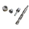 Kit emporte-pieces capteurs de stationnement ford c-max custom (4 pcs) CLAS OC 9113