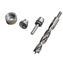 Kit emporte-pieces capteurs de stationnement ford c-max custom (4 pcs) CLAS OC 9113
