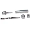 Kit emporte-pieces capteurs de stationnement vw/skoda 2 (5 pcs) CLAS OC 9137