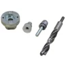 Kit emporte-pieces capteurs de stationnement ford 11 (4 pcs) CLAS OC 9108