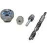 Kit emporte-pieces capteurs de stationnement ford 15 (4 pcs) CLAS OC 9110