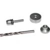 Kit emporte-pieces capteurs de stationnement vw 4 (4 pcs) CLAS OC 9128