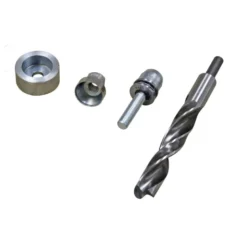 Kit emporte-pieces capteurs de stationnement ford 2 (4 pcs) CLAS OC 9102