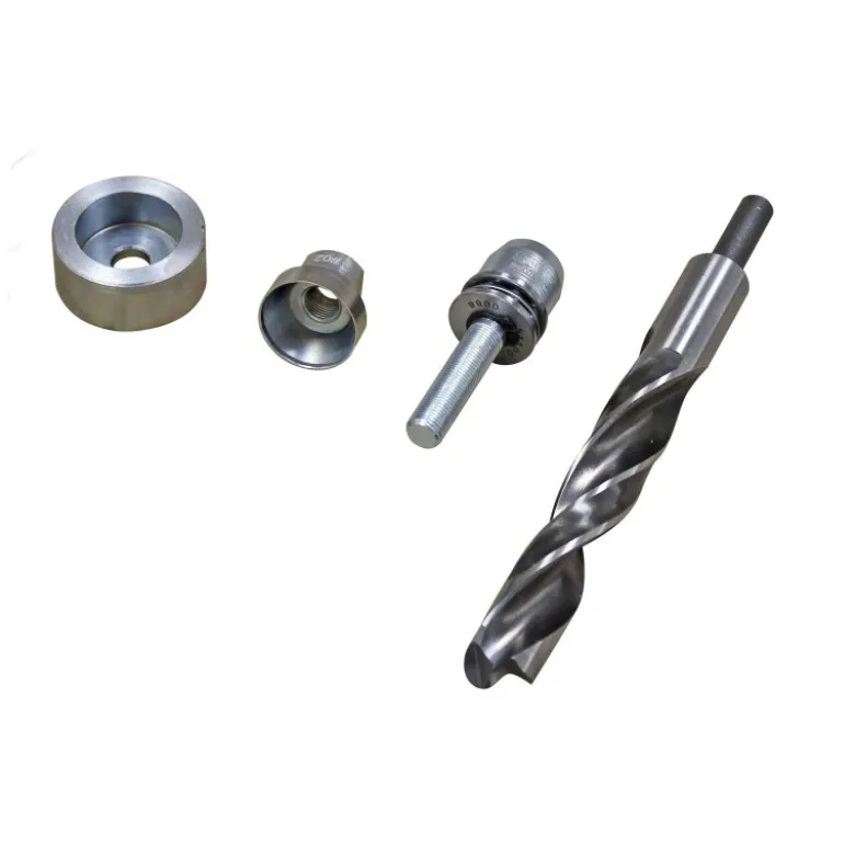 Kit emporte-pieces capteurs de stationnement ford 2 (4 pcs) CLAS OC 9102