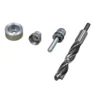 Kit emporte-pieces capteurs de stationnement ford 8 (4 pcs) CLAS OC 9105