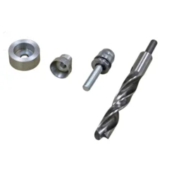 Kit emporte-pieces capteurs de stationnement ford 8 (4 pcs) CLAS OC 9105
