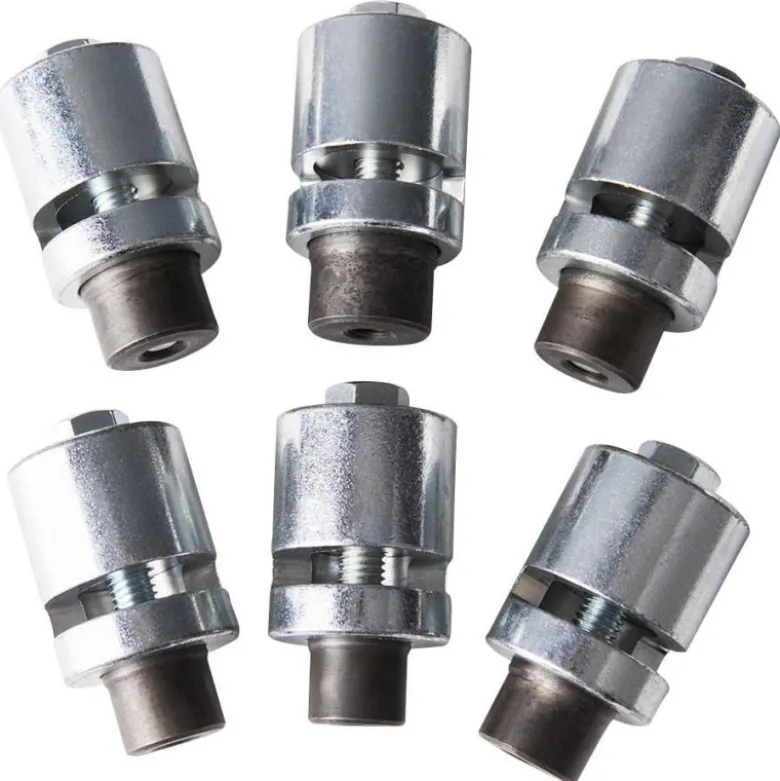 Kit emporte-pieces pour capteurs de stationnement ø17-ø22mm CLAS OM 0700