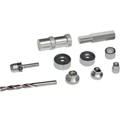 Kit emporte-pieces pour capteurs de stationnement bmw (10 pcs) CLAS OC 9139