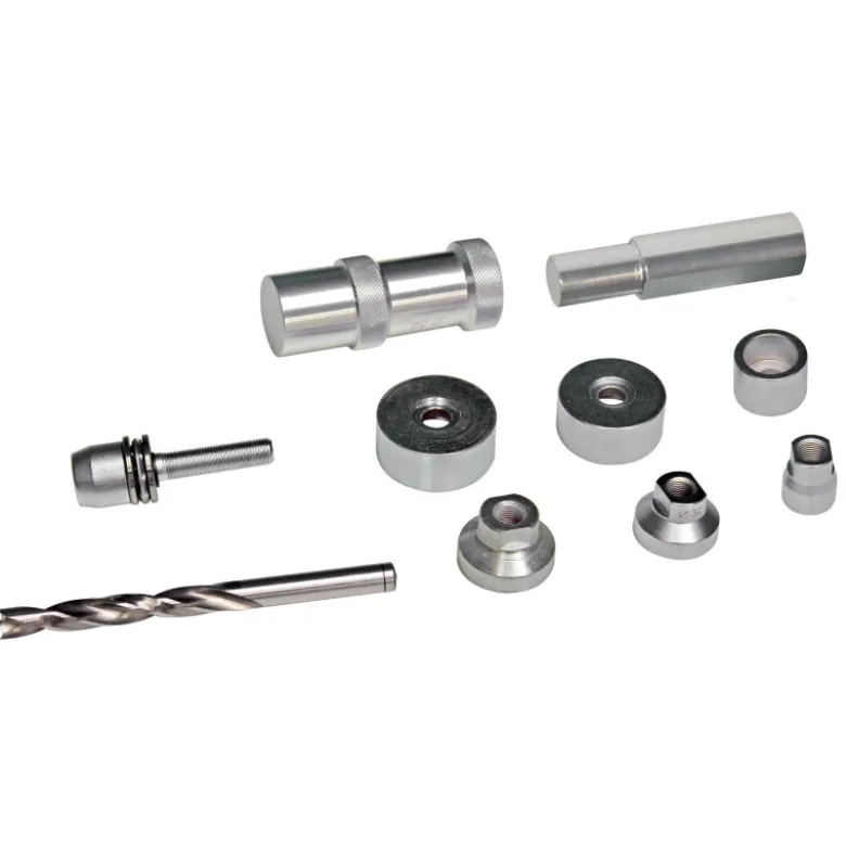Kit emporte-pieces pour capteurs de stationnement bmw (10 pcs) CLAS OC 9139