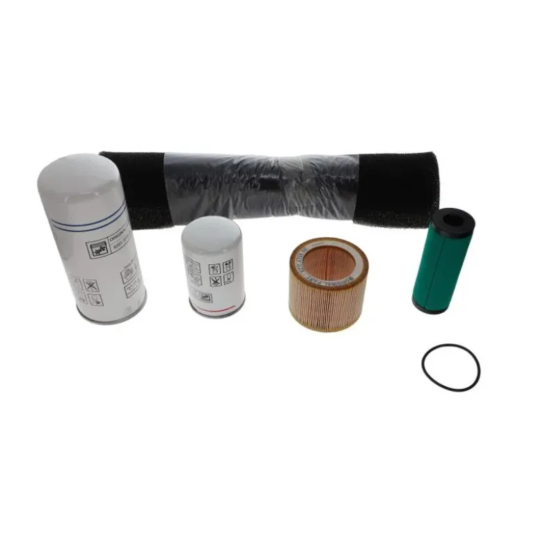 Kit entretien compresseur à vis 2000 h - A C55 Genesis ABAC 2200902605