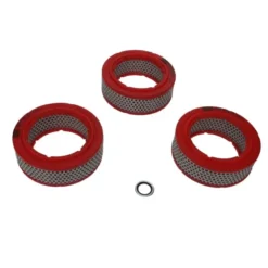 Kit filtre ATF5.5, ATF7.5, ATF10, ATL5.5, ATL7.5, ATL10, ATH5.5, ATH7.5, ATH10 ABAC - 1503614362