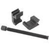 Kit griffes a deport 32mm+vis de pousse l.180mm CLAS SA 4067