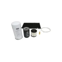 Kit 4000 heures ou annuel pour k-max 15 CV et 20 CV NUAIR 260KTB18E