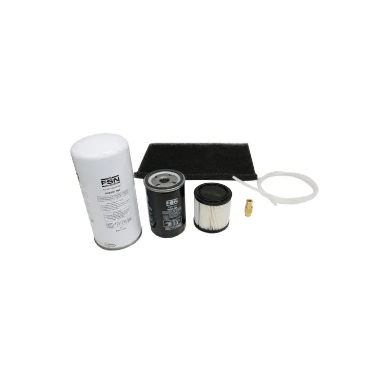 Kit 4000 heures ou annuel pour k-max 15 CV et 20 CV NUAIR 260KTB18E