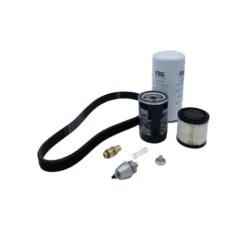 Kit 8000 heures pour sirio 10 CV 10 bar NUAIR 260KTD02E